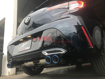 Picture of APEXi N1-X Evolution Exhaust System - Corolla HB 19+