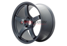Picture of Gram Lights 57CR Gun Blue II A90 MKV Supra GR 2020+ (Front and Rear Fitment)