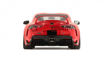Picture of LG MKV Carbon Heritage Wing-A90 MKV Supra 2020+