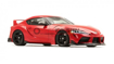 Picture of LG MKV Carbon Heritage Side Pods-A90 MKV Supra 2020+