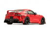 Picture of LG MKV Carbon Heritage Side Pods-A90 MKV Supra 2020+