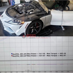 Picture of Pure Turbo Pure800 Upgrade-GR Supra 20+