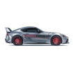 Picture of HyperBoost Widebody Kit-GR Supra 20+