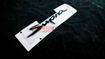 Picture of OEM Rear Supra Emblem - A90 MKV Supra GR 2020+