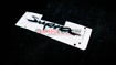 Picture of OEM Rear Supra Emblem - A90 MKV Supra GR 2020+