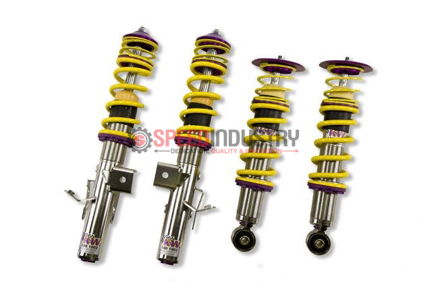 Picture of KW V1 Coilover Kit - 2015-2021 WRX/STI