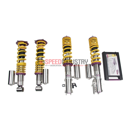 Picture of KW V3 Coilover Kit - 2015-2021 WRX/STI
