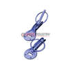 Picture of Cusco Universal Hood Pins