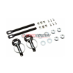 Picture of Cusco Universal Hood Pins