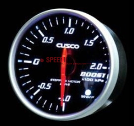 Picture of Cusco Air Pressure Boost Gauge (00B 700 B)