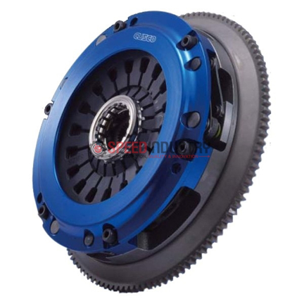 Picture of Cusco Twin Copper Clutch System STI 15+(667 022 CP)