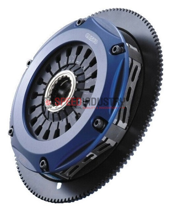 Picture of Cusco Twin Metal Clutch System STI 15+(667 022 TP)