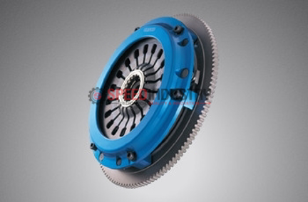 Picture of Cusco Single Clutch System STI 15+(667 0223 HP)
