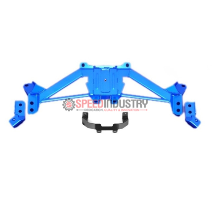 Picture of Cusco Front Cross Member Power Brace STI 15+(6A1 492 M)