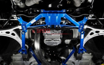 Picture of Cusco Front Cross Member Power Brace STI 15+(6A1 492 M)