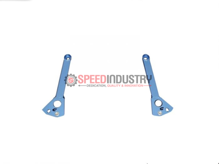 Picture of Cusco Front Side Power Brace STI 15+(6A1 492 FS)