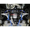 Picture of Cusco Front Side Power Brace STI 15+(6A1 492 FS)