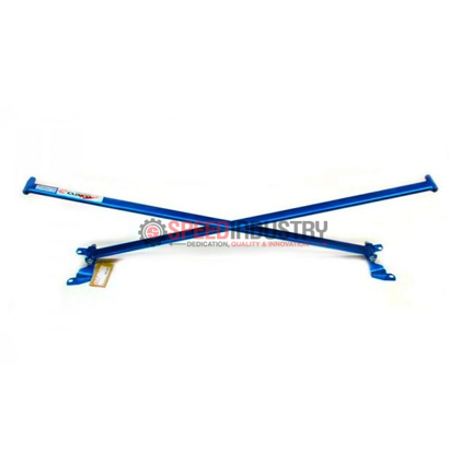 Picture of Cusco Rear Cross Strut Bar WRX/STI 15+(6A1 541 AX)
