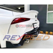 Picture of Rexpeed Painted Spoiler - A90 MKV Supra GR 2020+