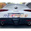 Picture of Rexpeed Painted Spoiler - A90 MKV Supra GR 2020+