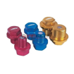 Picture of Project Kics Magnetic Drain Bolt M20x1.5 - Yellow