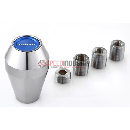 Picture of GReddy Type A Shift Knob (Polished)