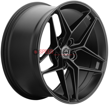 Picture of HRE FlowForm 19in FF11 GR Supra - Tarmac