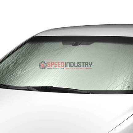 Picture of Custom Auto Shade - C-HR