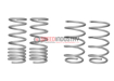 Picture of Whiteline Lowering Spring Kit WRX 15+