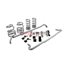 Picture of Whiteline Grip Series 1 Suspension Kit- WRX 15+