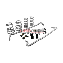 Picture of Whiteline Grip Series 1 Suspension Kit- STI 15+