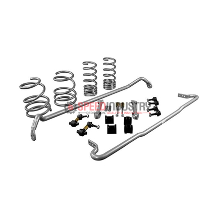 Picture of Whiteline Grip Series 1 Suspension Kit- STI 15+