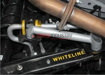 Picture of Whiteline Rear Sway Bar Mount Braces-FRS/86/BRZ