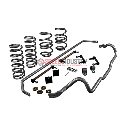 Picture of Whiteline Grip Series 1 Suspension Kit - Focus RS 2016+