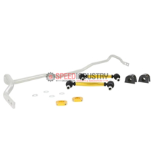 Picture of Whiteline 22mm Heavy Duty Adjustable Front Sway Bar- FRS/86/BRZ