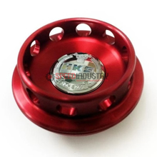 Picture of HKS Billet Oil Filler Cap