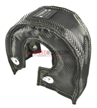 Picture of Torque Solution Carbon Turbo Blanket