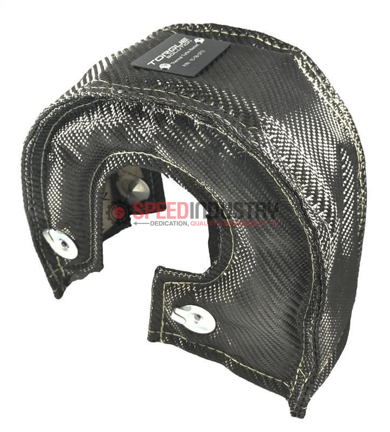 Picture of Torque Solution Carbon Turbo Blanket
