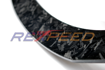 Picture of Rexpeed Gloss Finish Forged Carbon Spoiler-A90 MKV Supra GR 2020+