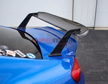Picture of Verus High-Efficiency Rear Wing - FRS/86/BRZ