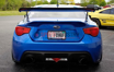 Picture of Verus High-Efficiency Rear Wing - FRS/86/BRZ