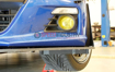 Picture of Verus Front Wheel Deflectors - FRS/86/BRZ