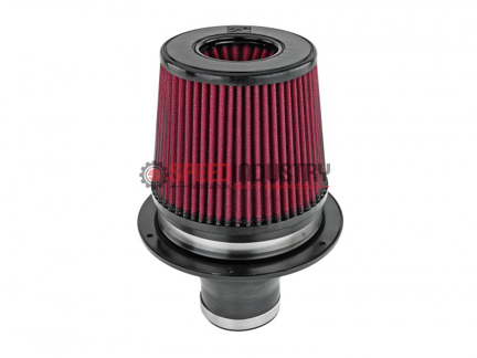 Picture of Skunk2 Universal High-Velocity Intake Kit -3.0" Coupler w/Mounting Ring