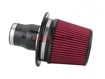 Picture of Skunk2 Universal High-Velocity Intake Kit -3.0" Coupler w/Mounting Ring