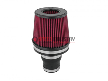 Picture of Skunk2 Universal High-Velocity Intake Kit - 3.0” Coupler
