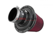 Picture of Skunk2 Universal High-Velocity Intake Kit -3.5" Coupler w/Mounting Ring