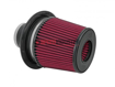 Picture of Skunk2 Universal High-Velocity Intake Kit -3.5" Coupler w/Mounting Ring