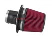 Picture of Skunk2 Universal High-Velocity Intake Kit -3.5" Coupler w/Mounting Ring