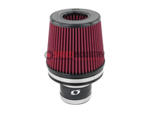 Picture of Skunk2 Universal High-Velocity Intake Kit - 3.5” Coupler