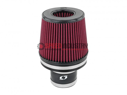 Picture of Skunk2 Universal High-Velocity Intake Kit - 3.5” Coupler